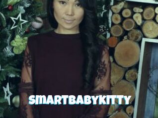 Smartbabykitty