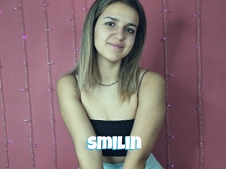 Smilin