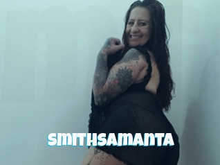 Smithsamanta