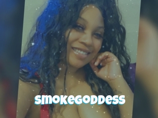 Smokegoddess