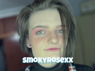 Smokyrosexx