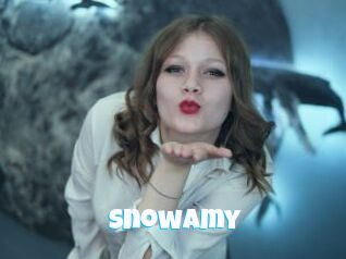 Snowamy