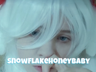 Snowflakehoneybaby