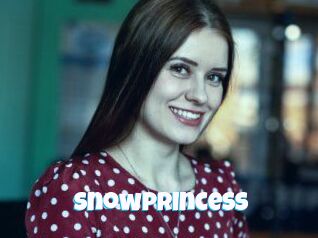 snowprincess Miss Gros Seins