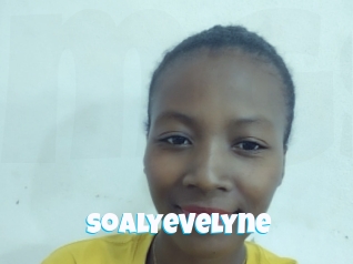 soalyevelyne Miss Gros Seins