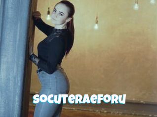 Socuteraeforu
