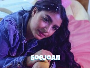 soejoan Miss Gros Seins