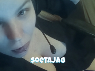 Soetajag