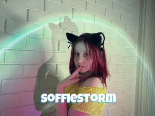 Soffiestorm