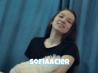 Sofiaacier