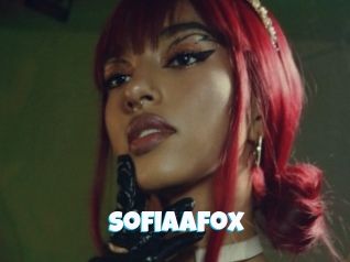 Sofiaafox