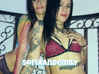Sofiaandemily