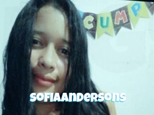 Sofiaandersons