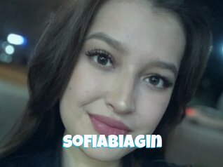 Sofiabiagin