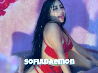sofiadaemon Miss Gros Seins
