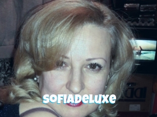 sofiadeluxe Miss Gros Seins