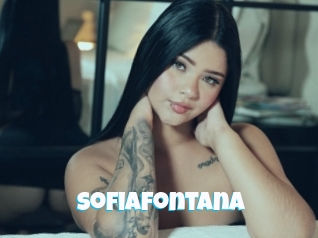Sofiafontana
