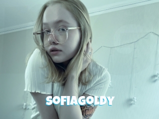Sofiagoldy