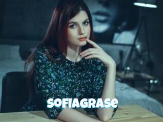 Sofiagrase