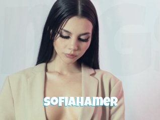 Sofiahamer