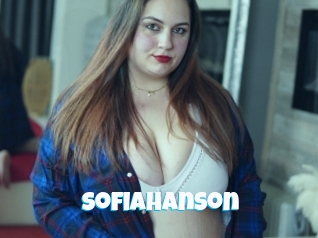 Sofiahanson