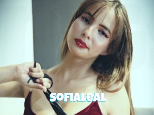 Sofialeal