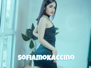 Sofiamokaccino
