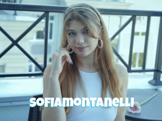Sofiamontanelli