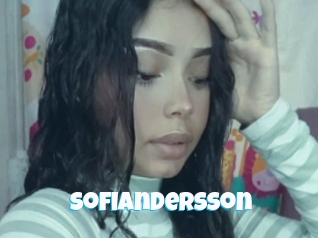 Sofiandersson