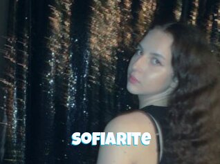 Sofiarite