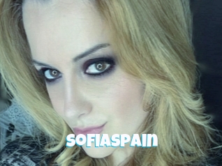 Sofiaspain