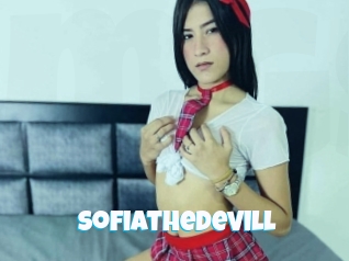 Sofiathedevill
