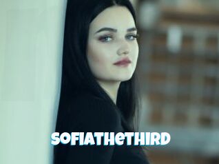 Sofiathethird