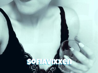 Sofiavixxen