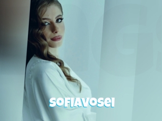Sofiavosei