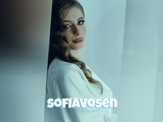 Sofiavosen