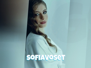 Sofiavoset