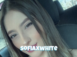 Sofiaxwhite
