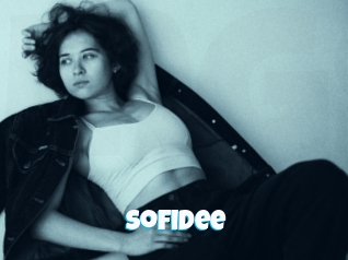 Sofidee