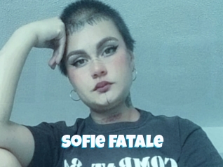 Sofie_fatale