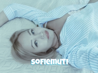 sofiemuti Miss Gros Seins