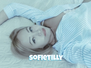 sofietilly Miss Gros Seins