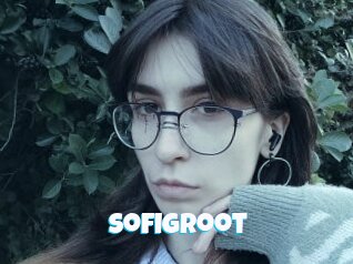 Sofigroot