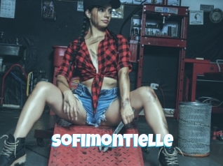 sofimontielle Miss Gros Seins