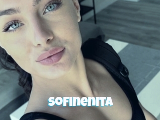 Sofinenita