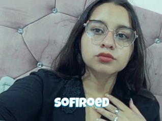 Sofiroed