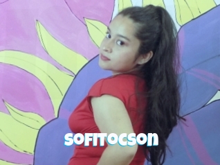 sofitocson Miss Gros Seins