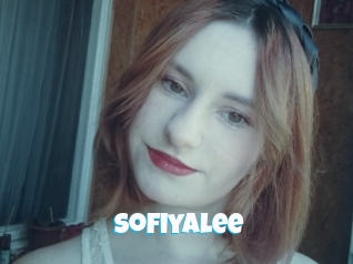 Sofiyalee