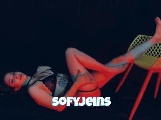 Sofyjeins