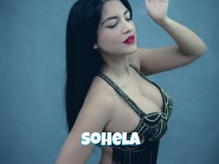 Sohela